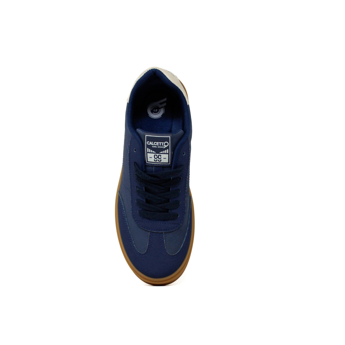 Light Weight CLT-6069 NAVY Sneakers