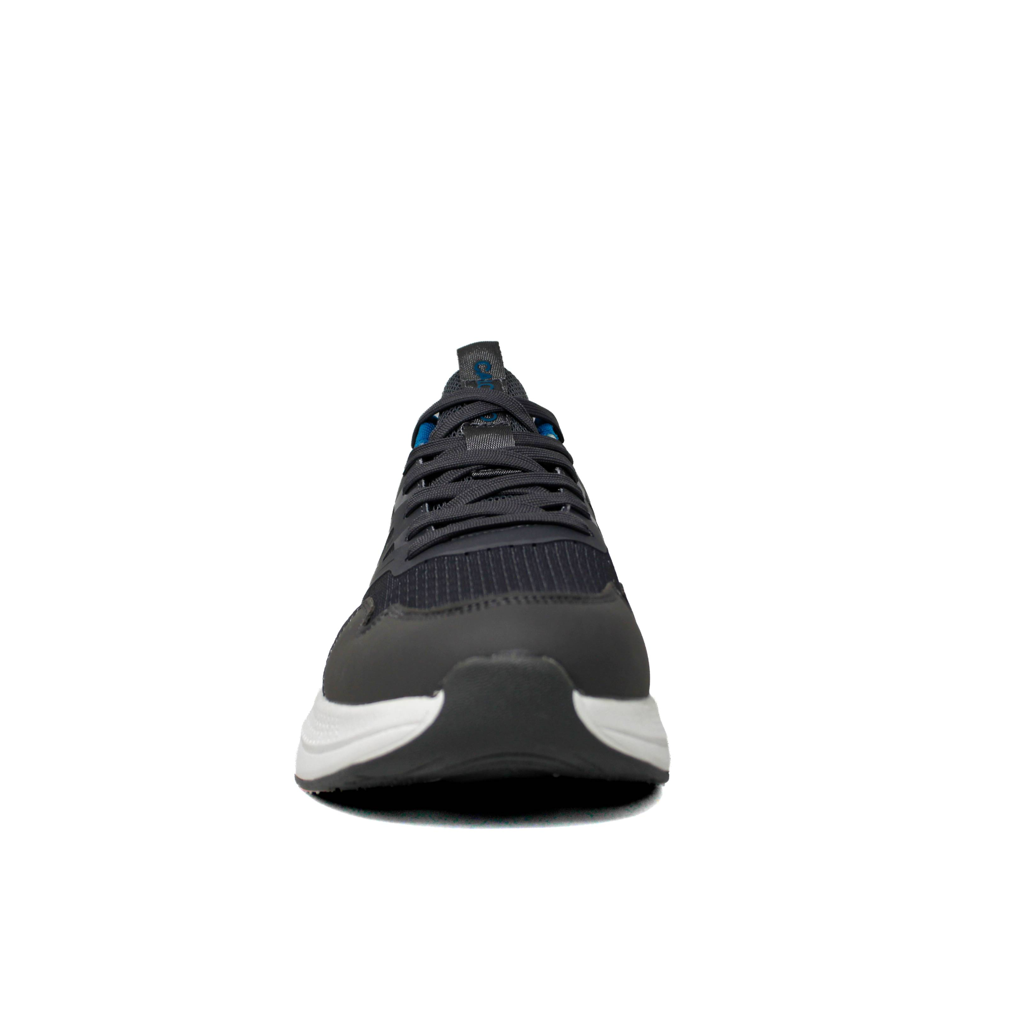Light Weight CLT-1071 D GREY GREEN Running Shoes