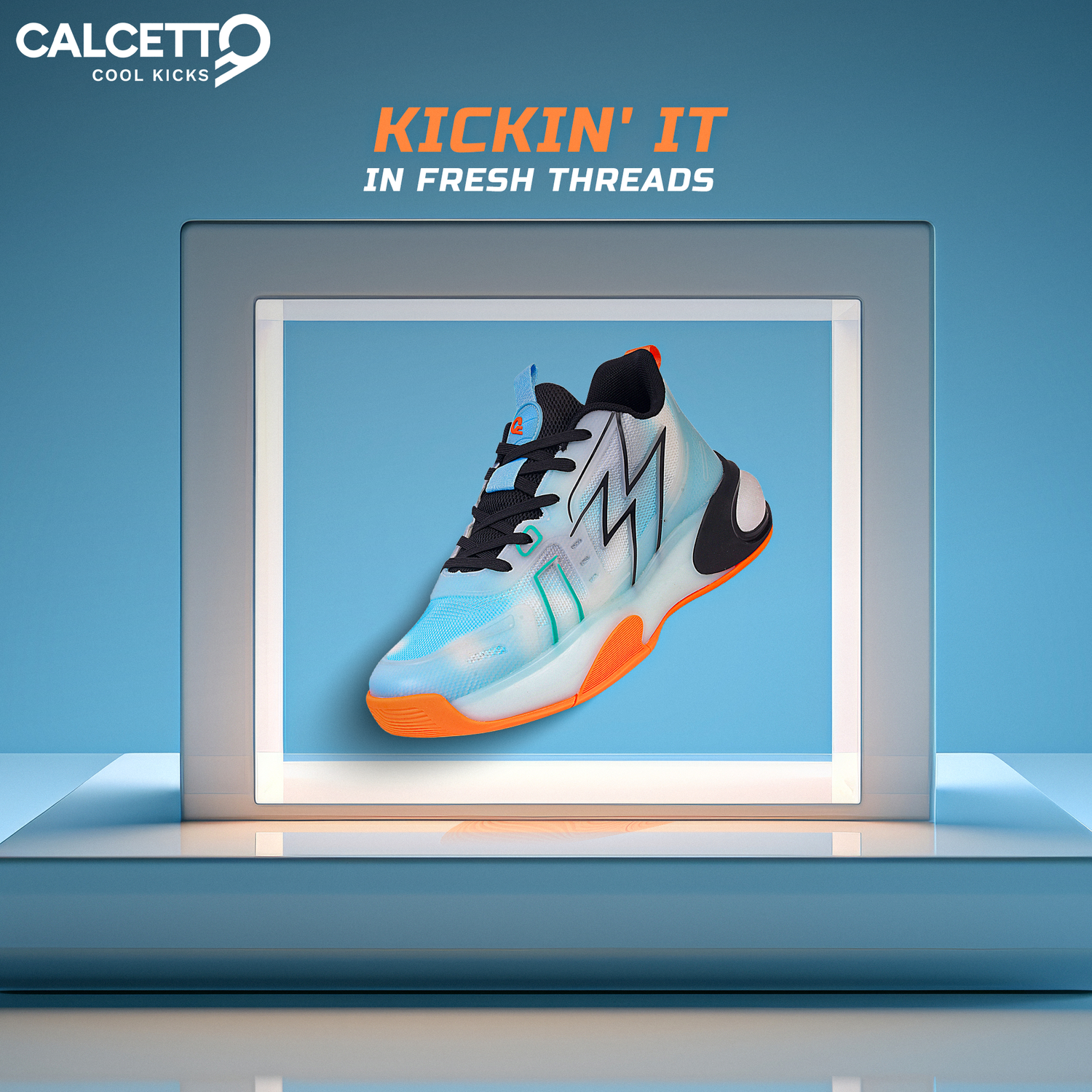 Calcetto Cool Kicks CALCETTO COOL KICKS