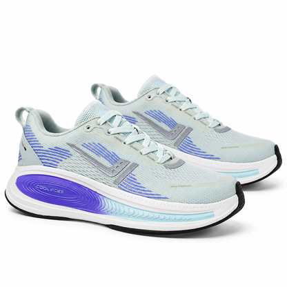 Women CLT-9844 Sports Sea Green