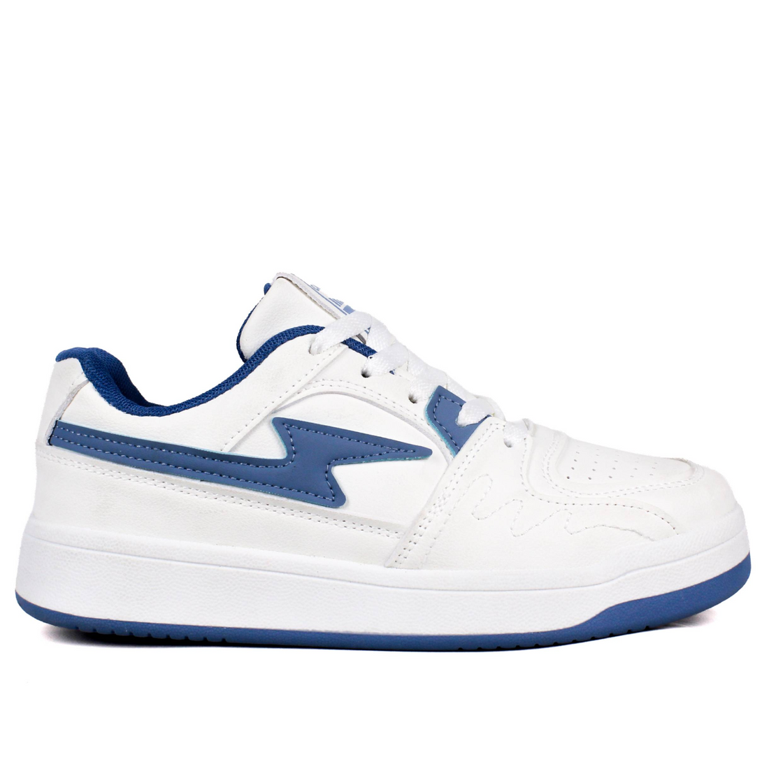 Women CLT-9851 Sneakers White Sky