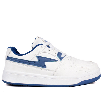 Women CLT-9851 Sneakers White Sky