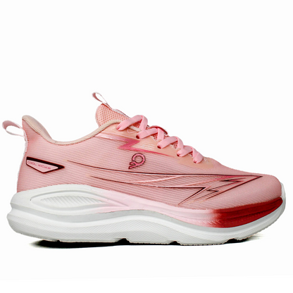 Women CLT-9847 Sports Pink