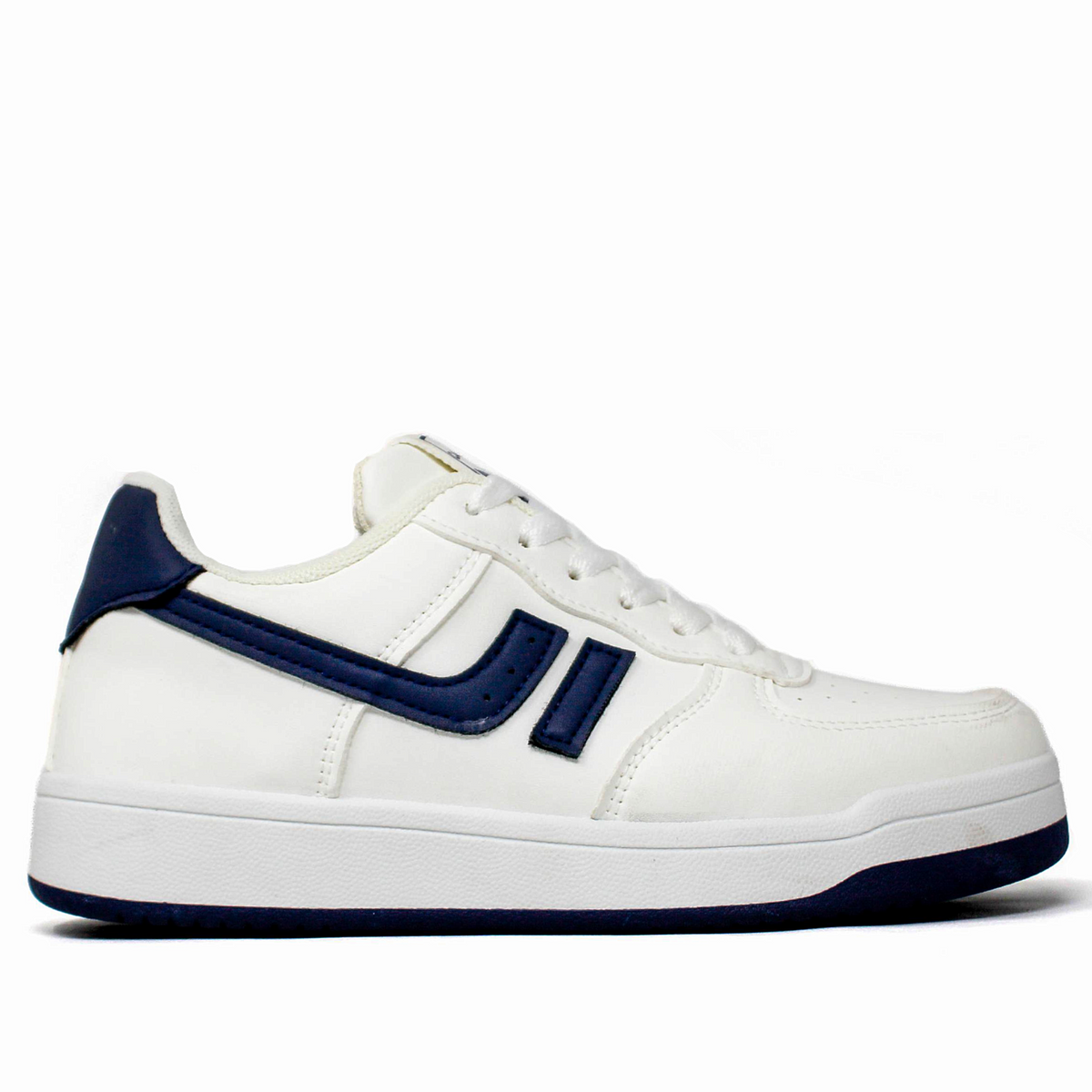 Women CLT-9846 Sneakers White Sky