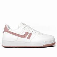 WHITE PINK swatch