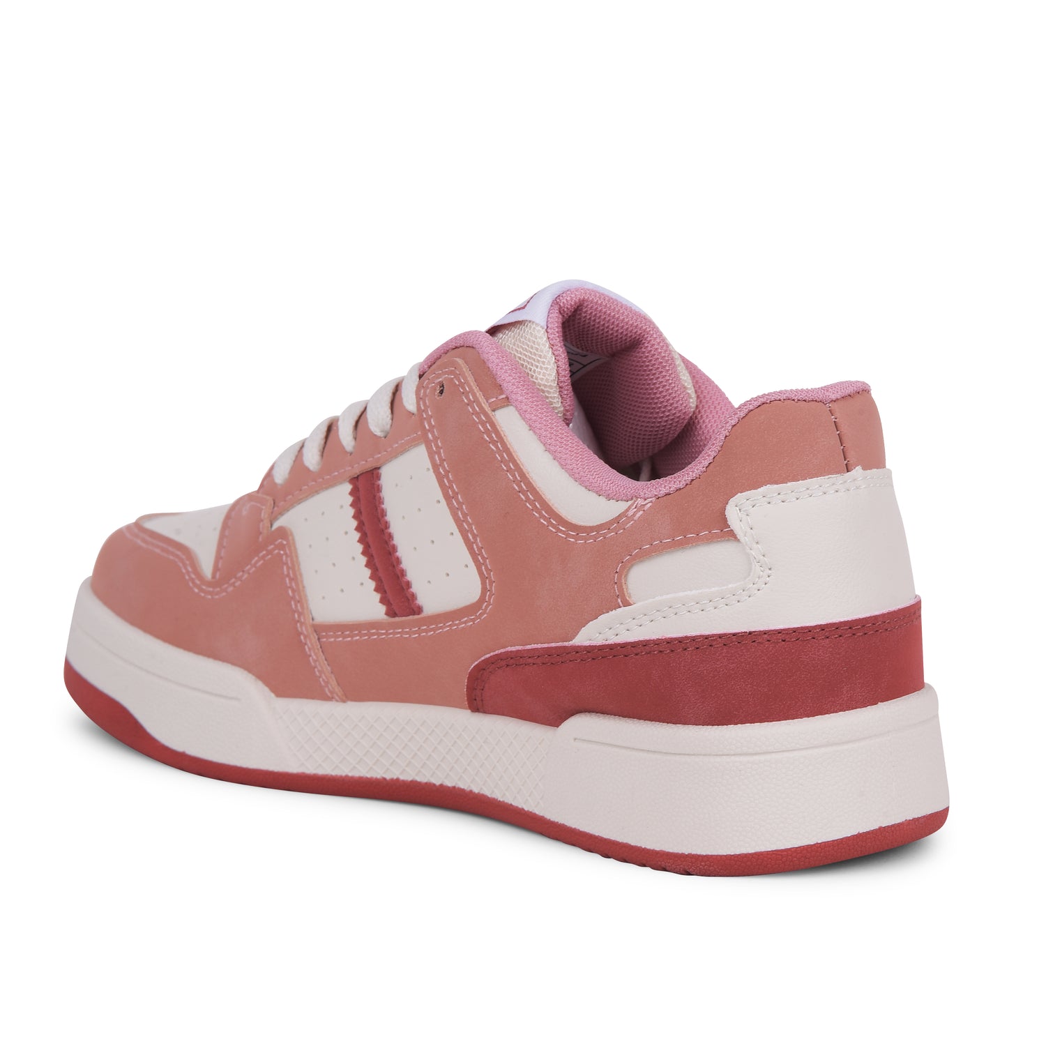 Calcetto CLT-9834 D Pink Sneaker For Women
