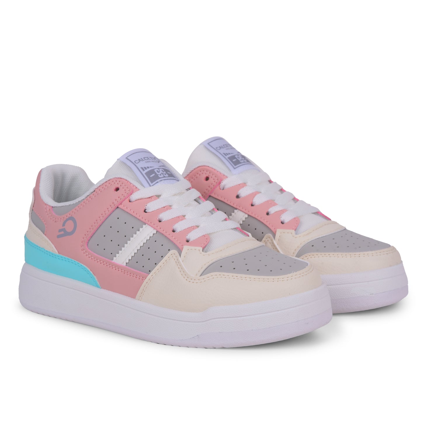 Calcetto Lightweight Casual Women&