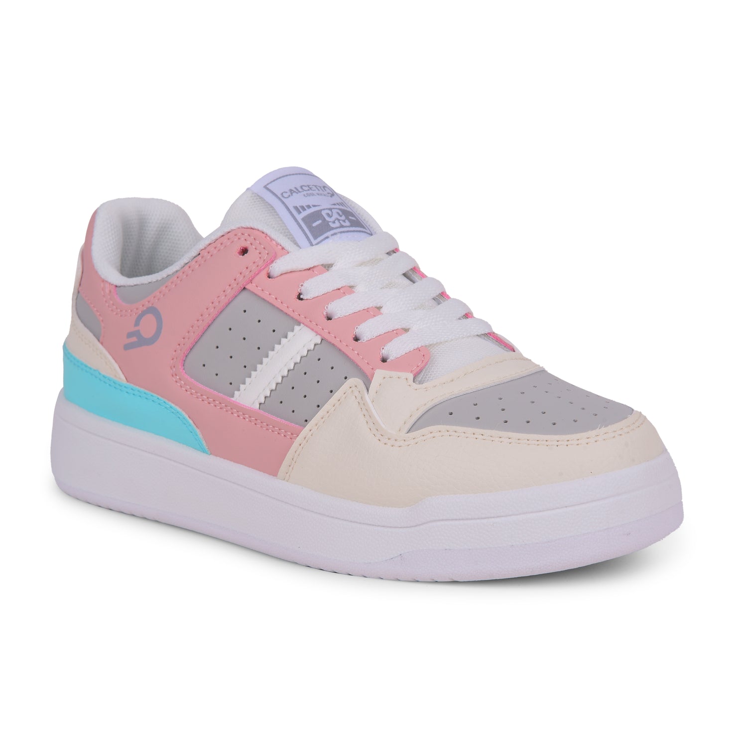 Calcetto Lightweight Casual Women&