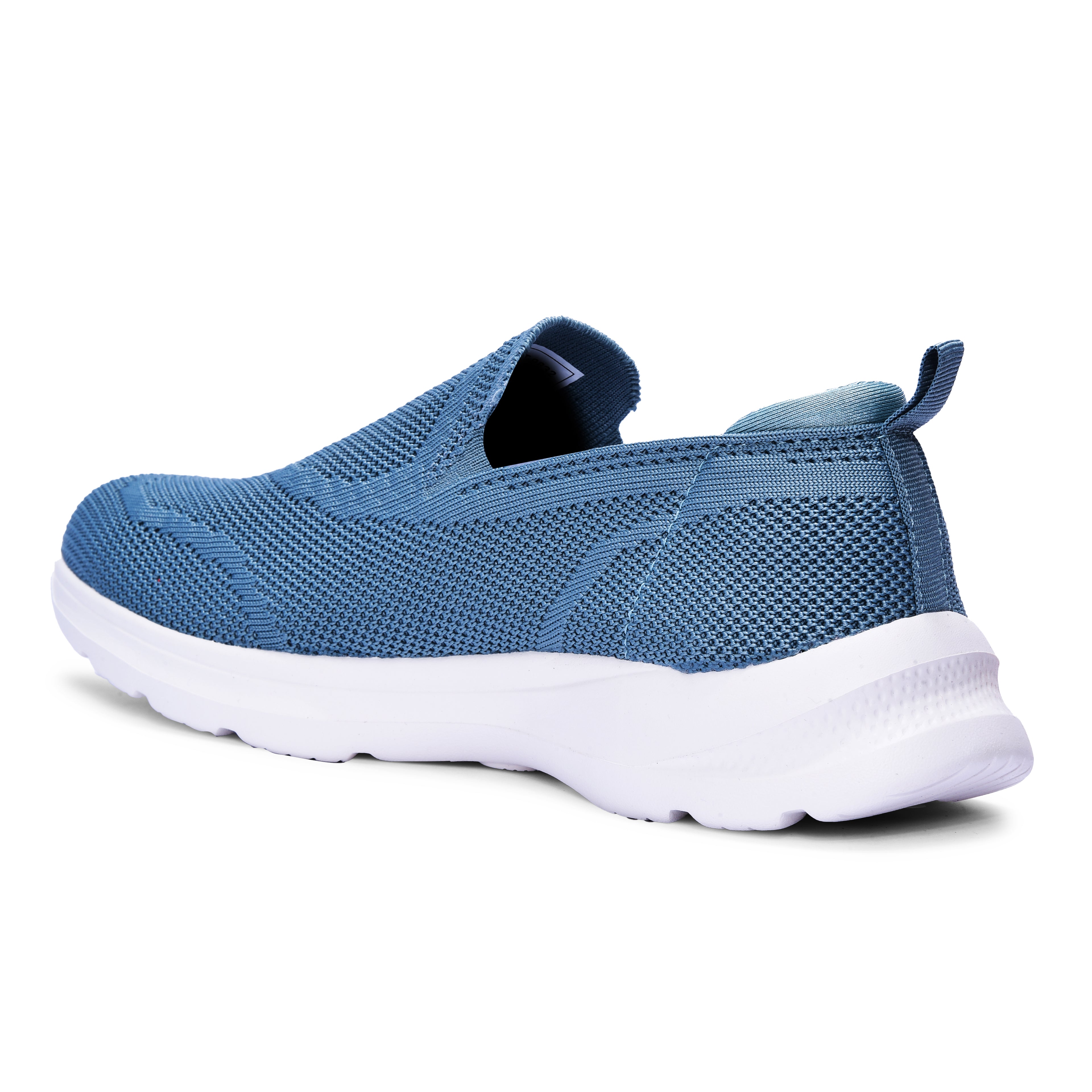 Calcetto CLT-9832 Blue Orchid Casual Slip On For Women