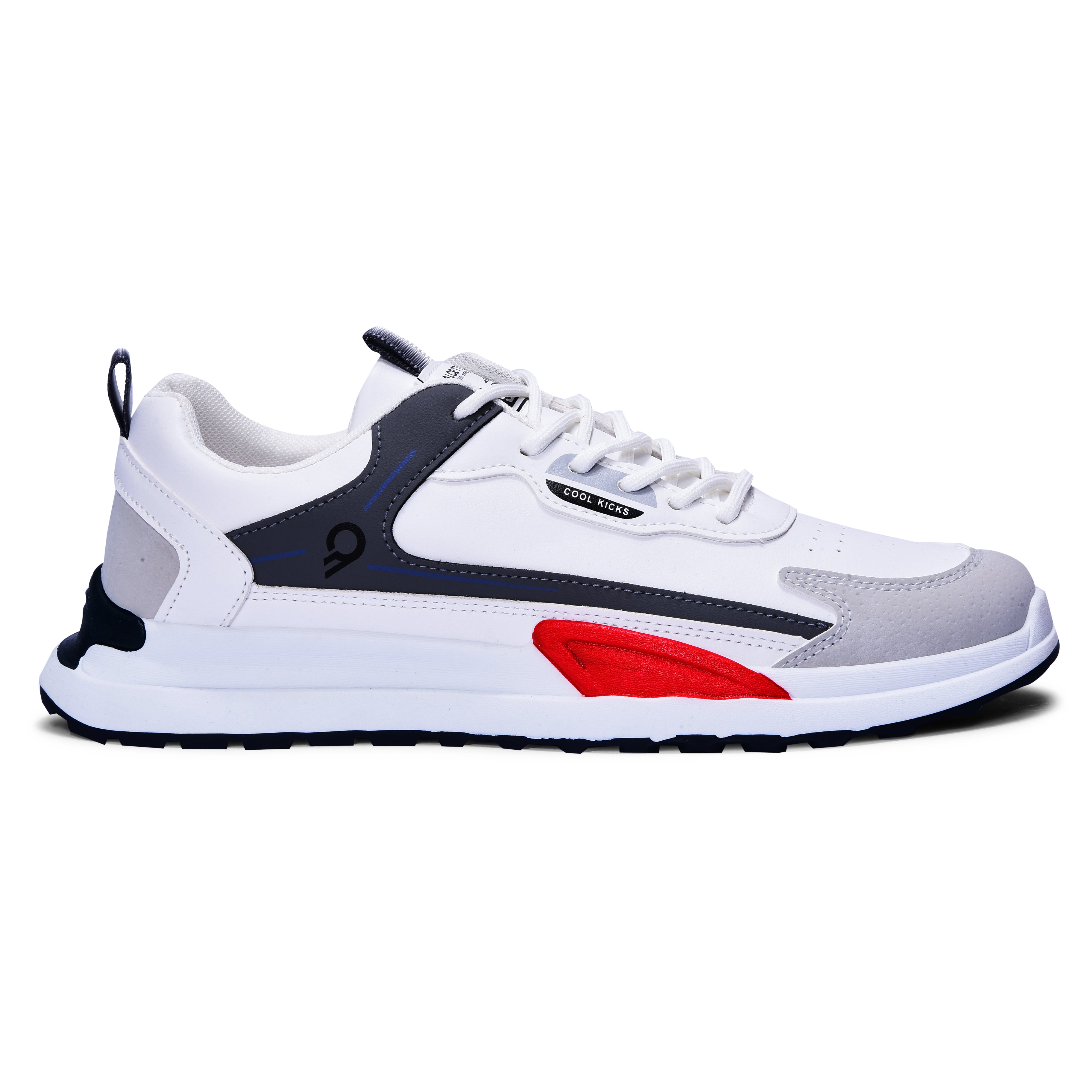 Buy Sneakers for Men Online at Best Price - Metro Shoes