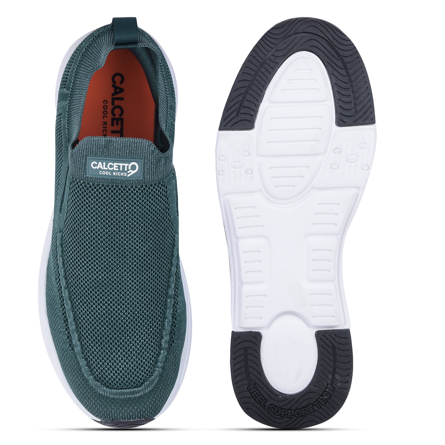 Calcetto Lightweight Casual Men&