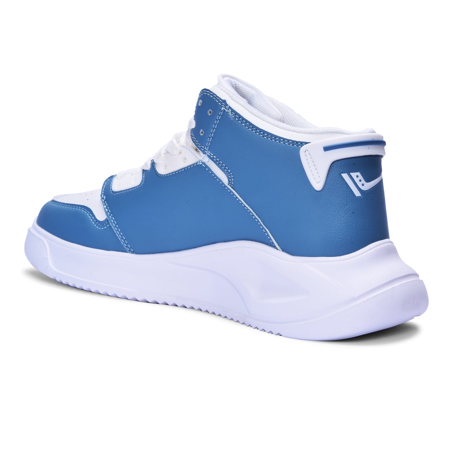 Calcetto CLT-0974 White Sky Men Sneaker