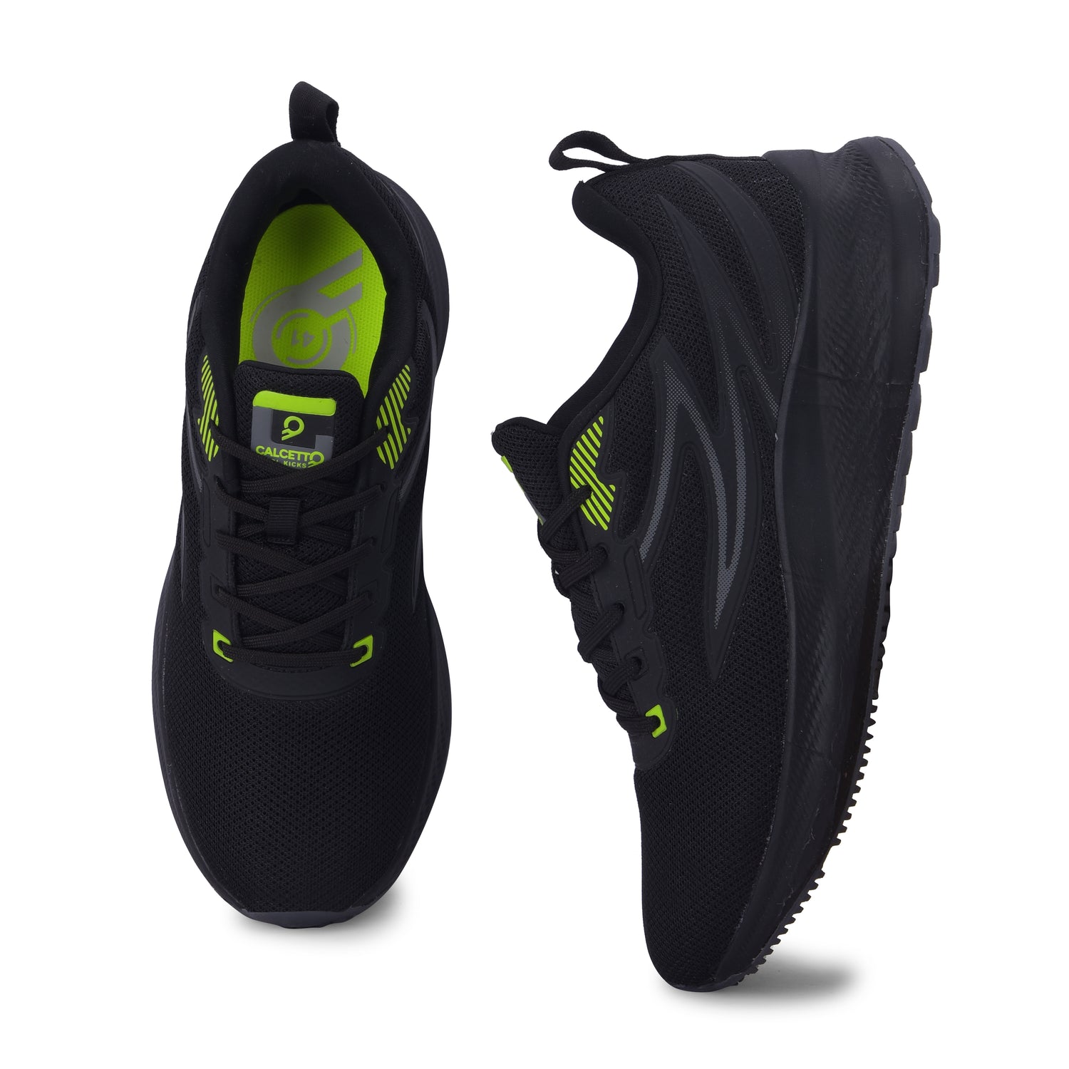 Calcetto Lightweight Casual Men&