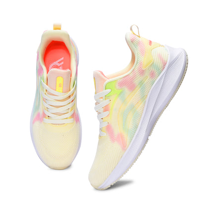 Women CLT-9830 Sports Lemon
