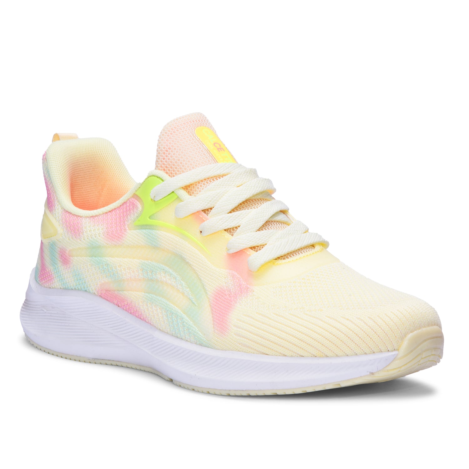 Women CLT-9830 Sports Lemon