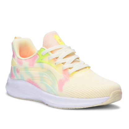 Women CLT-9830 Sports Lemon