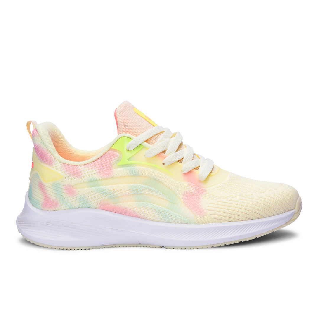 Women CLT-9830 Sports Lemon