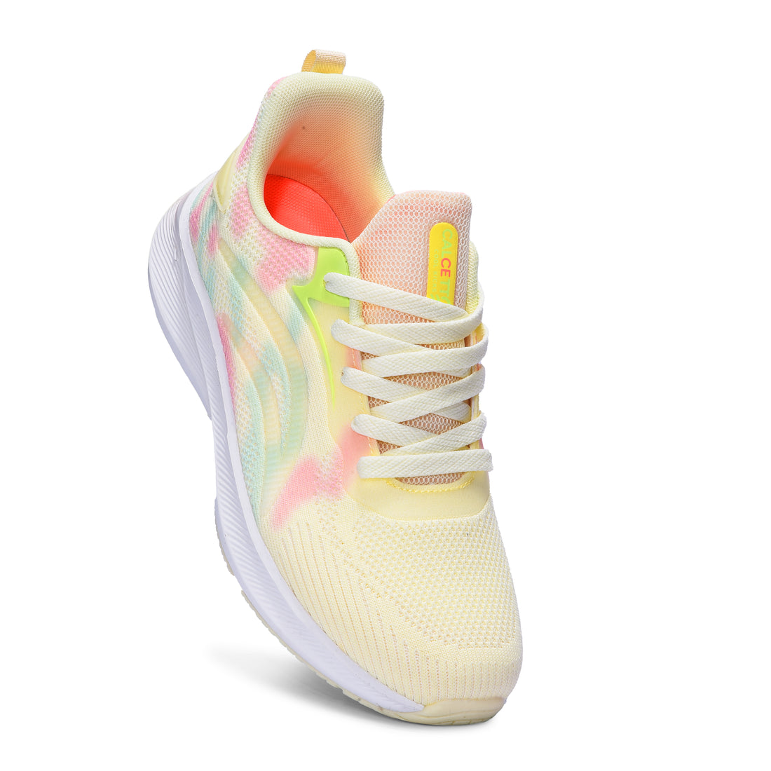 Women CLT-9830 Sports Lemon