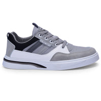Grey Black swatch