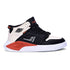 Calcetto CLT-0974 Black Beige Orange Sneaker For Men