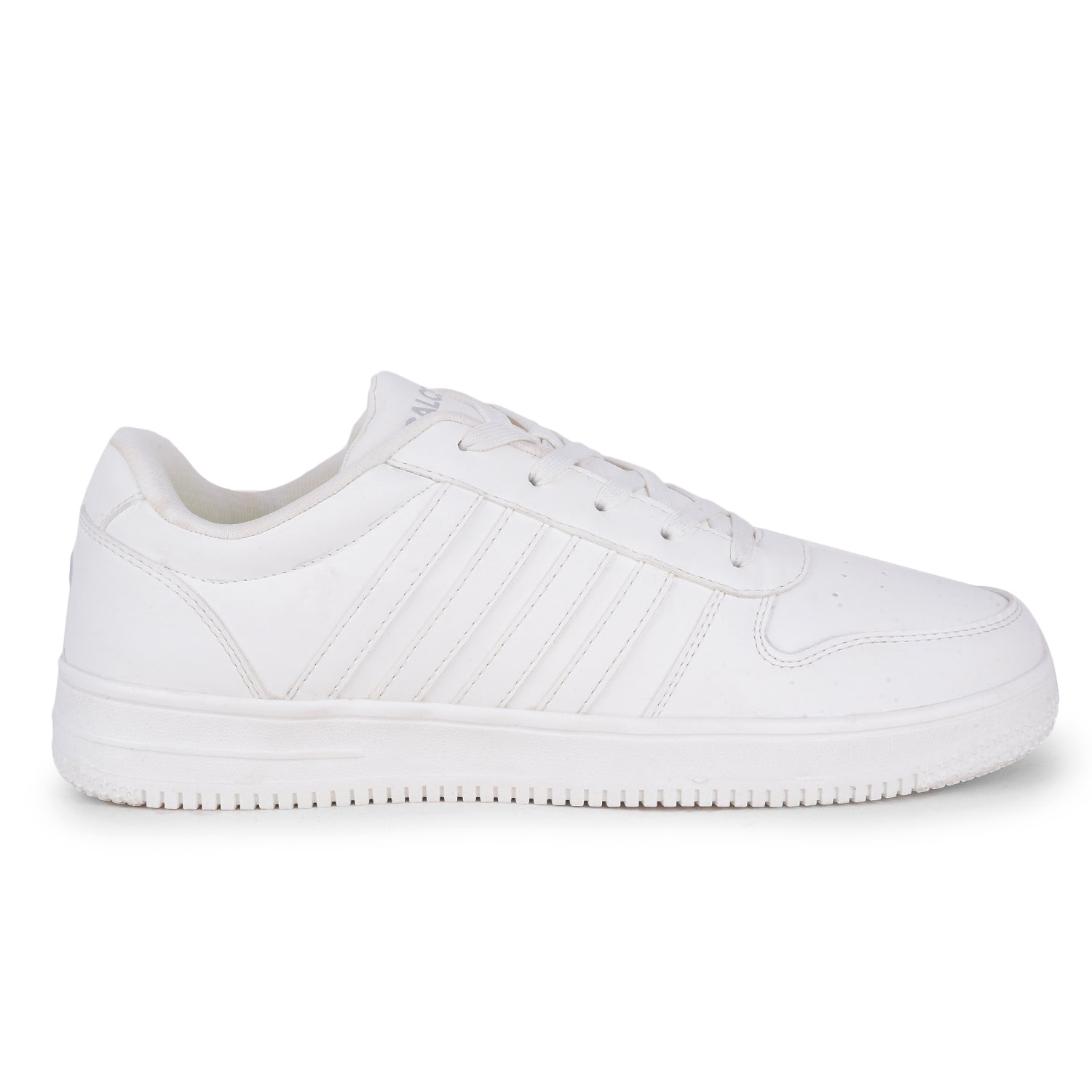 Casual shoes for women | Wave Rider white sneakers | Bacca Bucci