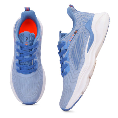 Calcetto CLT-0962 Sky Men Running Sports Shoes