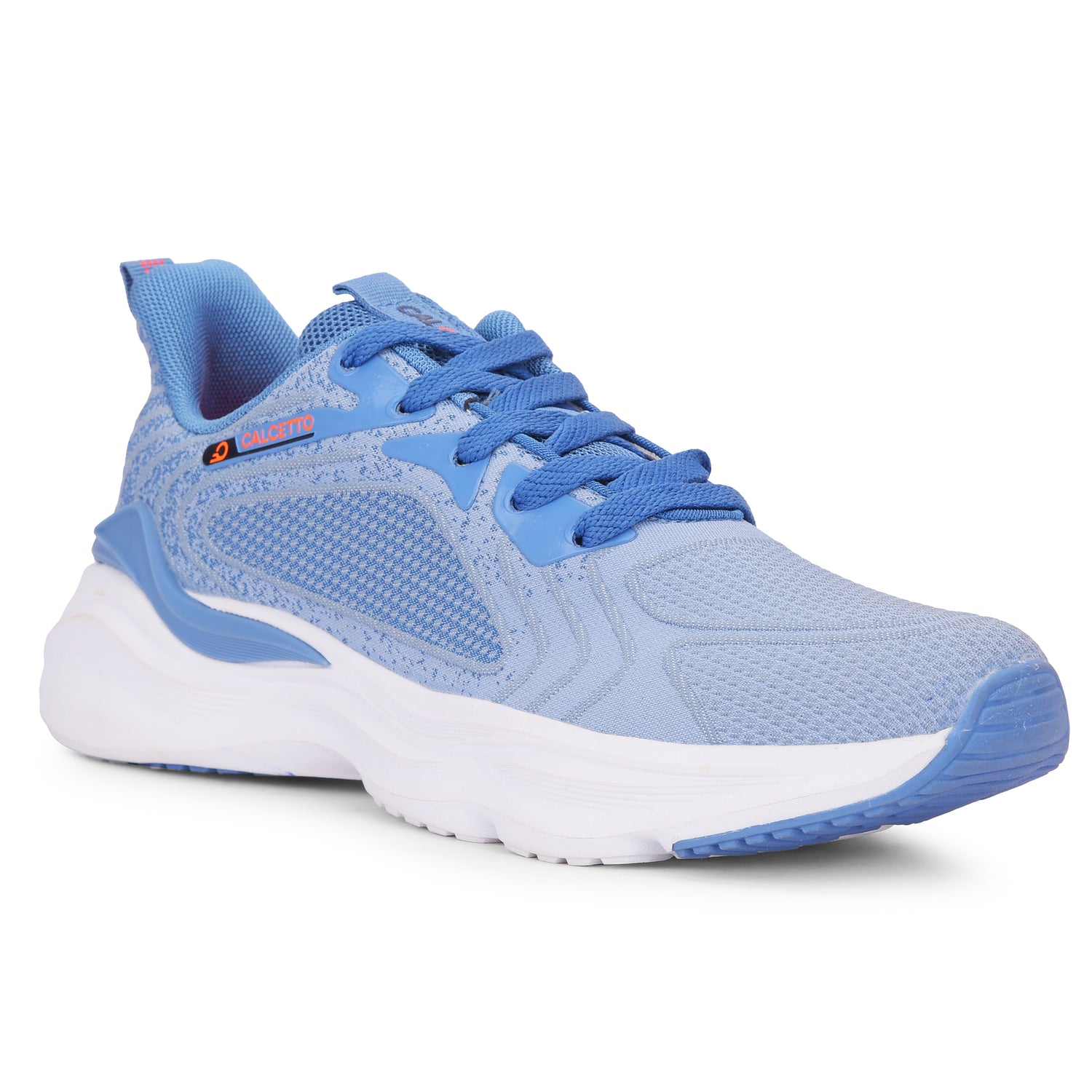 Calcetto CLT-0962 Sky Men Running Shoes