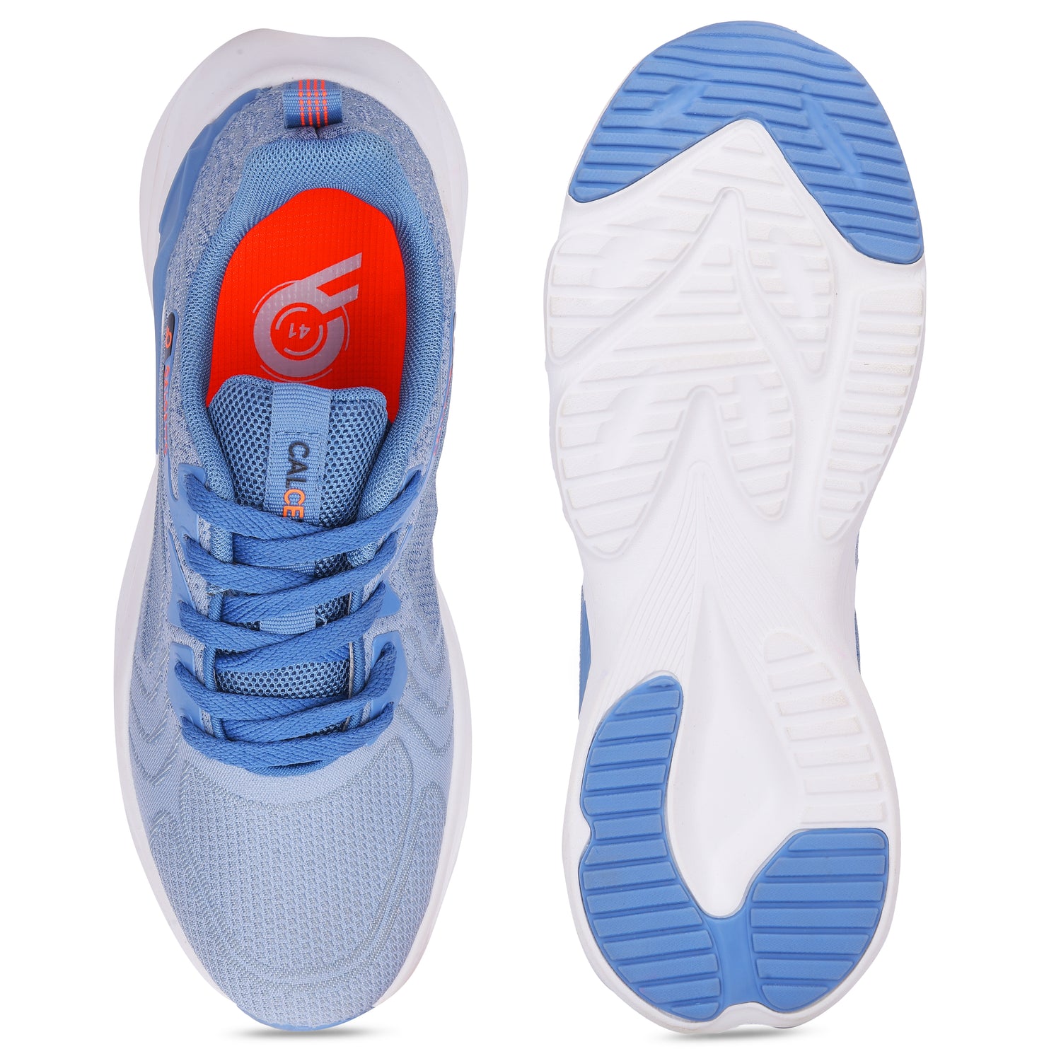 Calcetto CLT-0962 Sky Men Running Shoes