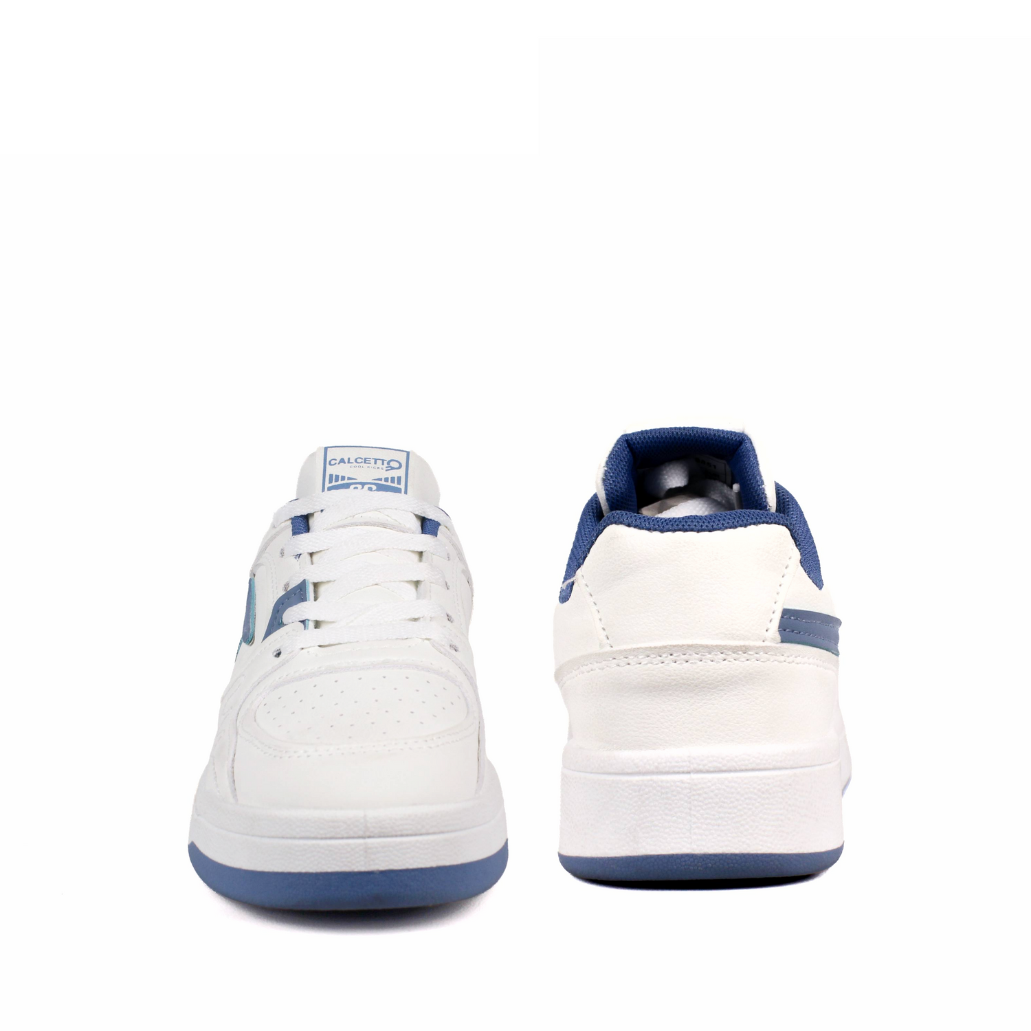 Light Weight CLT-9851 WHITE SKY Running Shoes