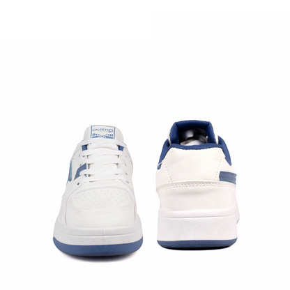 Light Weight CLT-9851 WHITE SKY Running Shoes