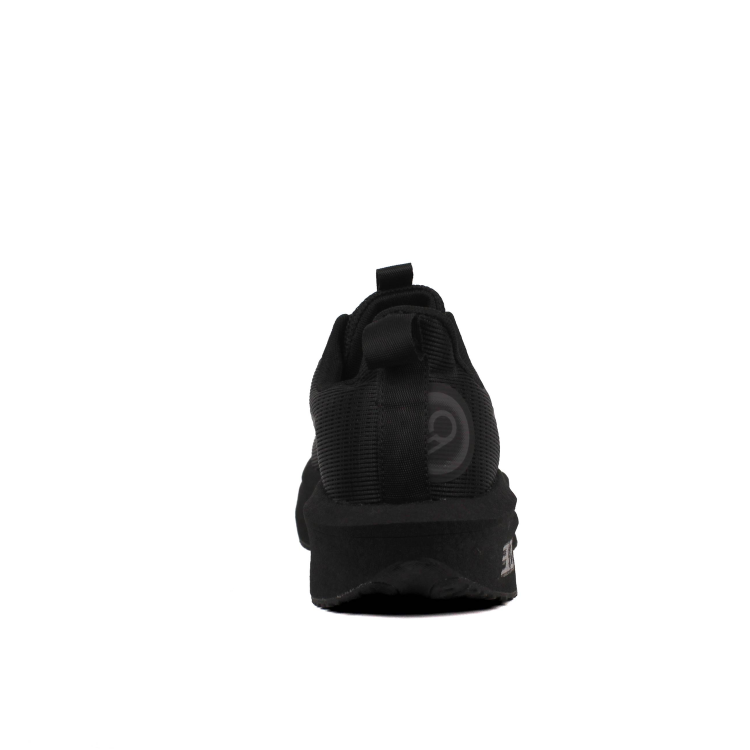Light Weight CLT-9841 BLACK Running Shoes