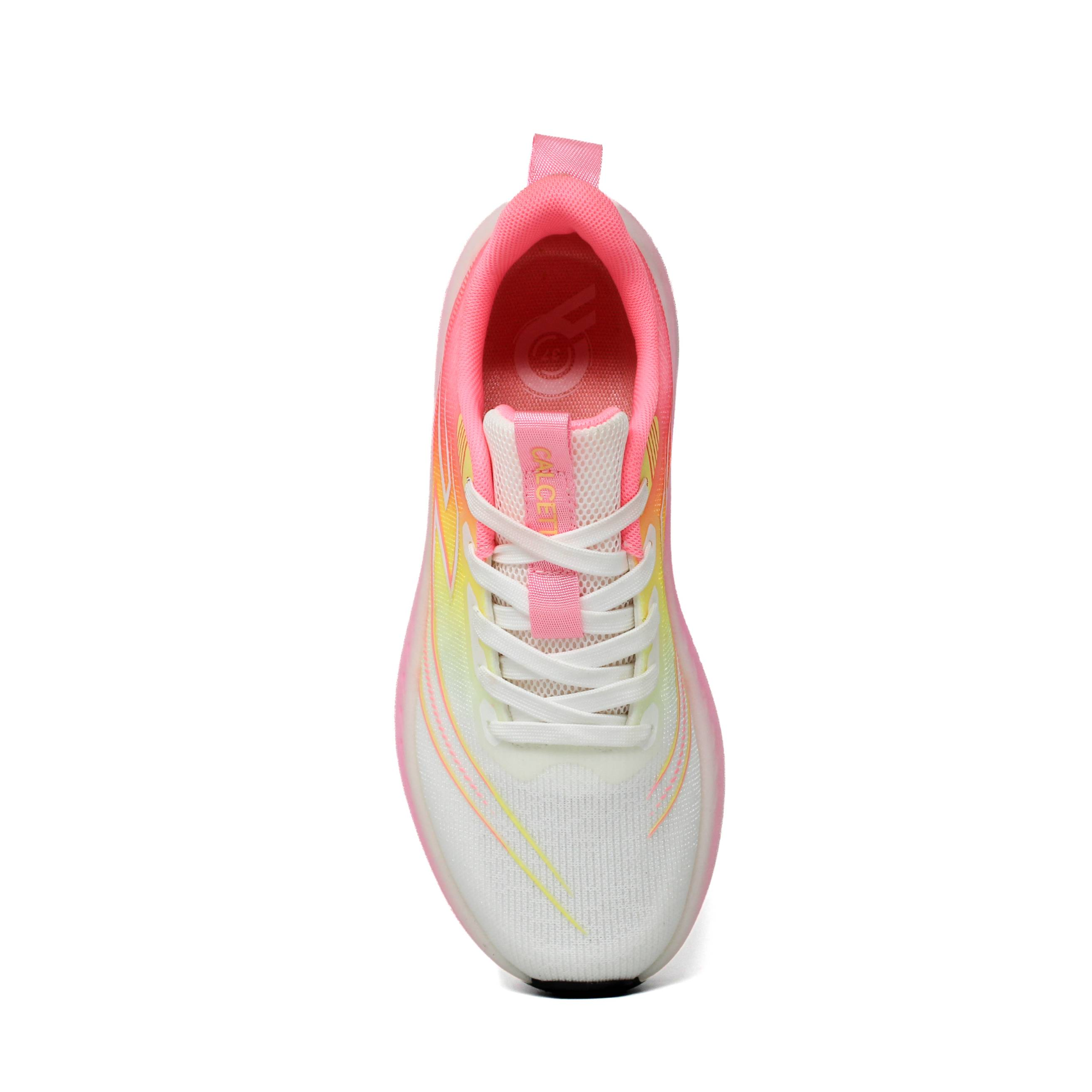 Women CLT-9840 Sports Pink