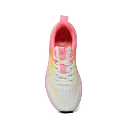 Women CLT-9840 Sports Pink