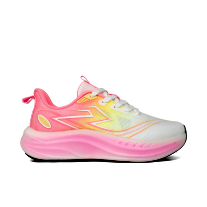 Women CLT-9840 Sports Pink