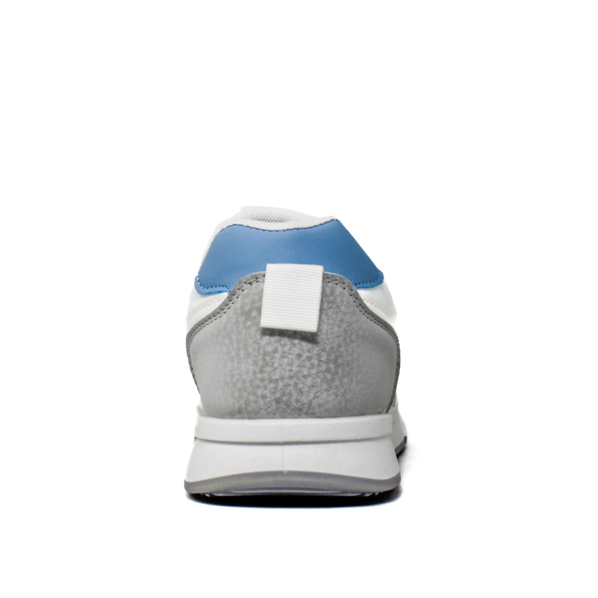 Light Weight CLT-6061 WHITE SKY Sneakers