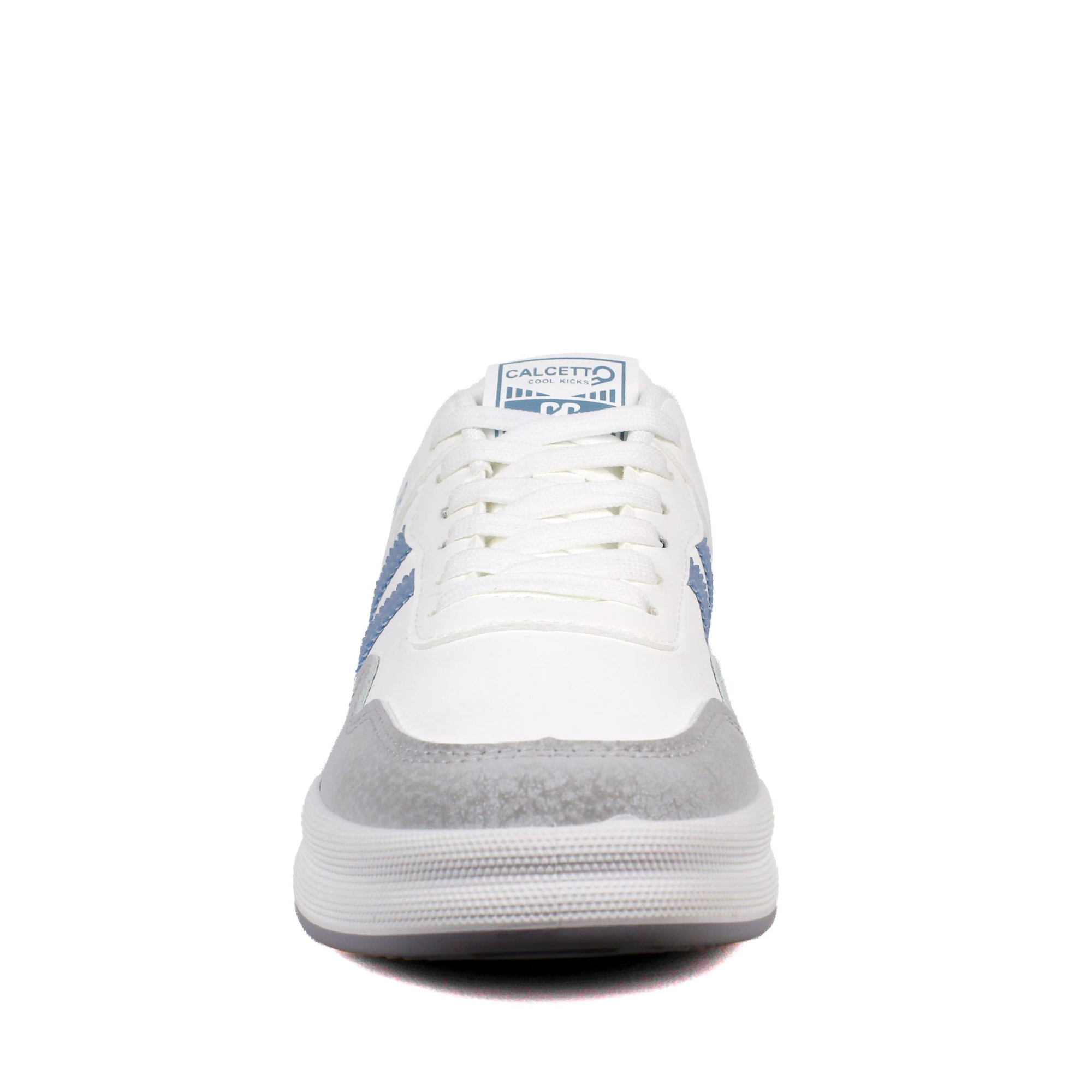 Light Weight CLT-6061 WHITE SKY Sneakers