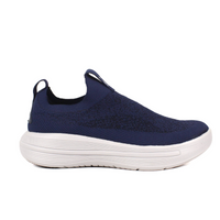 NAVY WHITE swatch