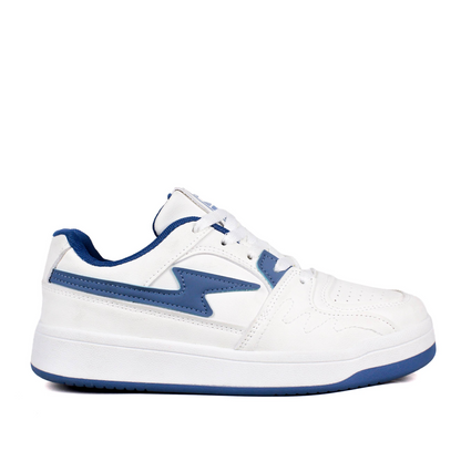 Light Weight CLT-9851 WHITE SKY Running Shoes