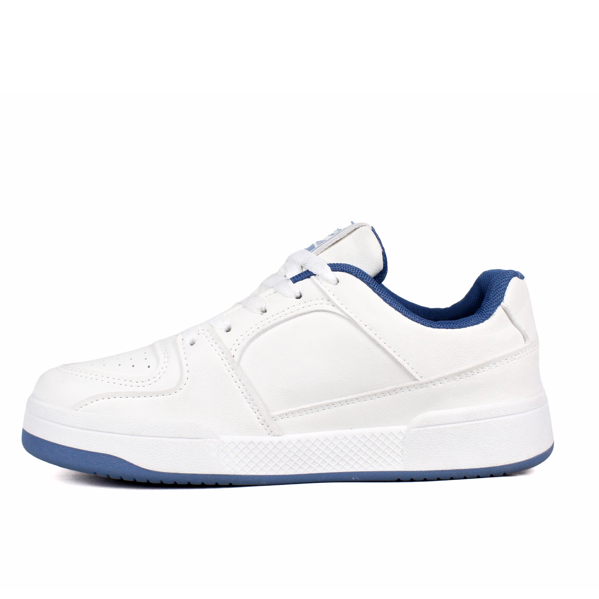 Light Weight CLT-9851 WHITE SKY Running Shoes
