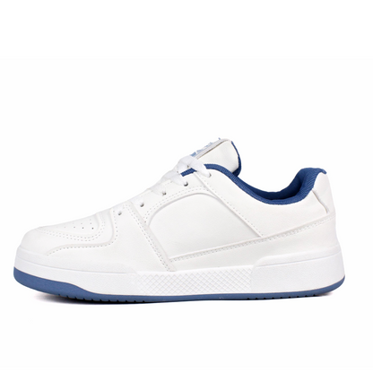 Light Weight CLT-9851 WHITE SKY Running Shoes