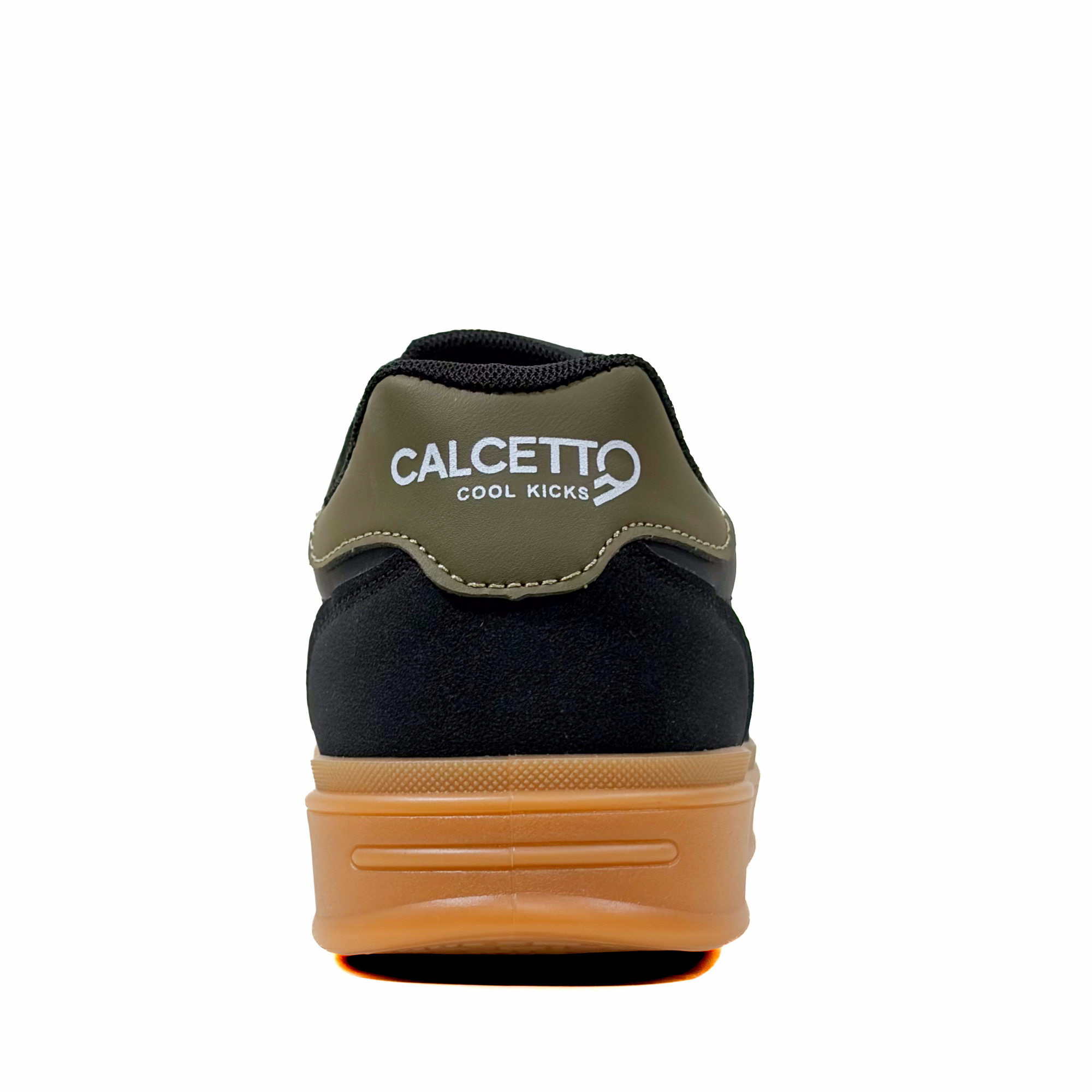Light Weight CLT-6070 BLACK Sneakers