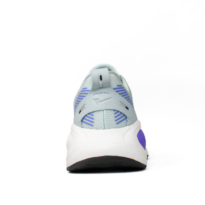 Light Weight CLT-9844 SEA GREEN Running Shoes