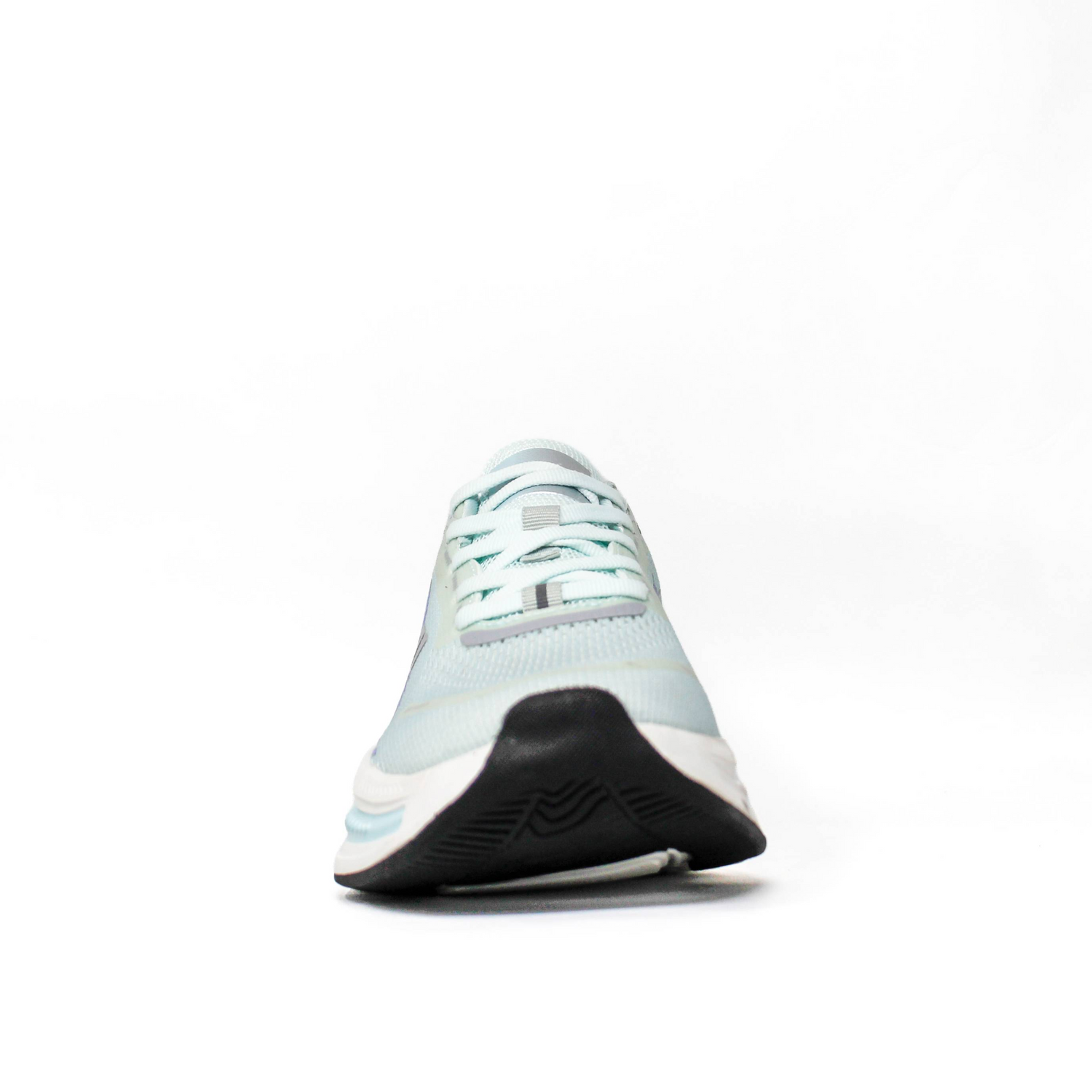Light Weight CLT-9844 SEA GREEN Running Shoes