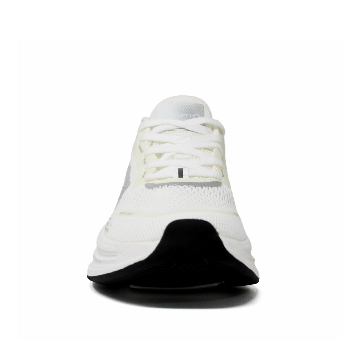 Women CLT-9844 Sports White