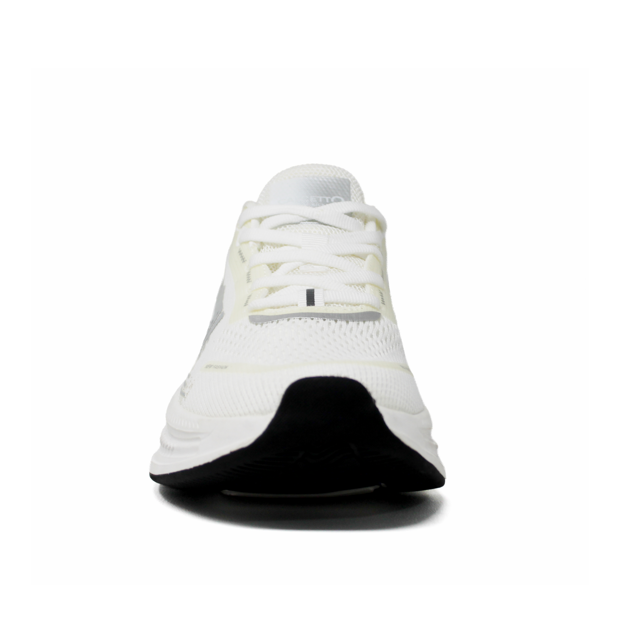 Women CLT-9844 Sports White