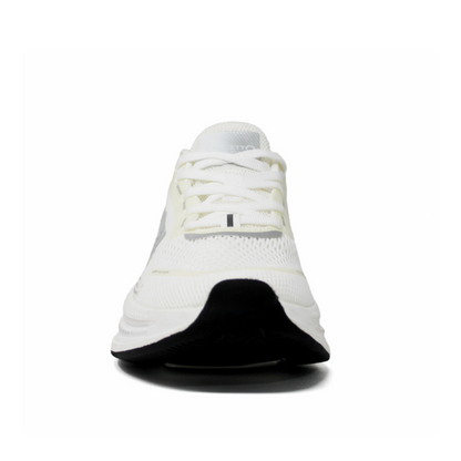 Women CLT-9844 Sports White
