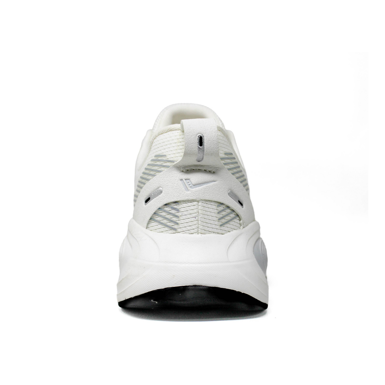 Women CLT-9844 Sports White