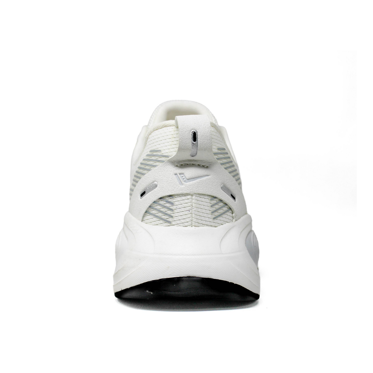 Women CLT-9844 Sports White
