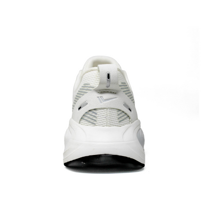 Women CLT-9844 Sports White