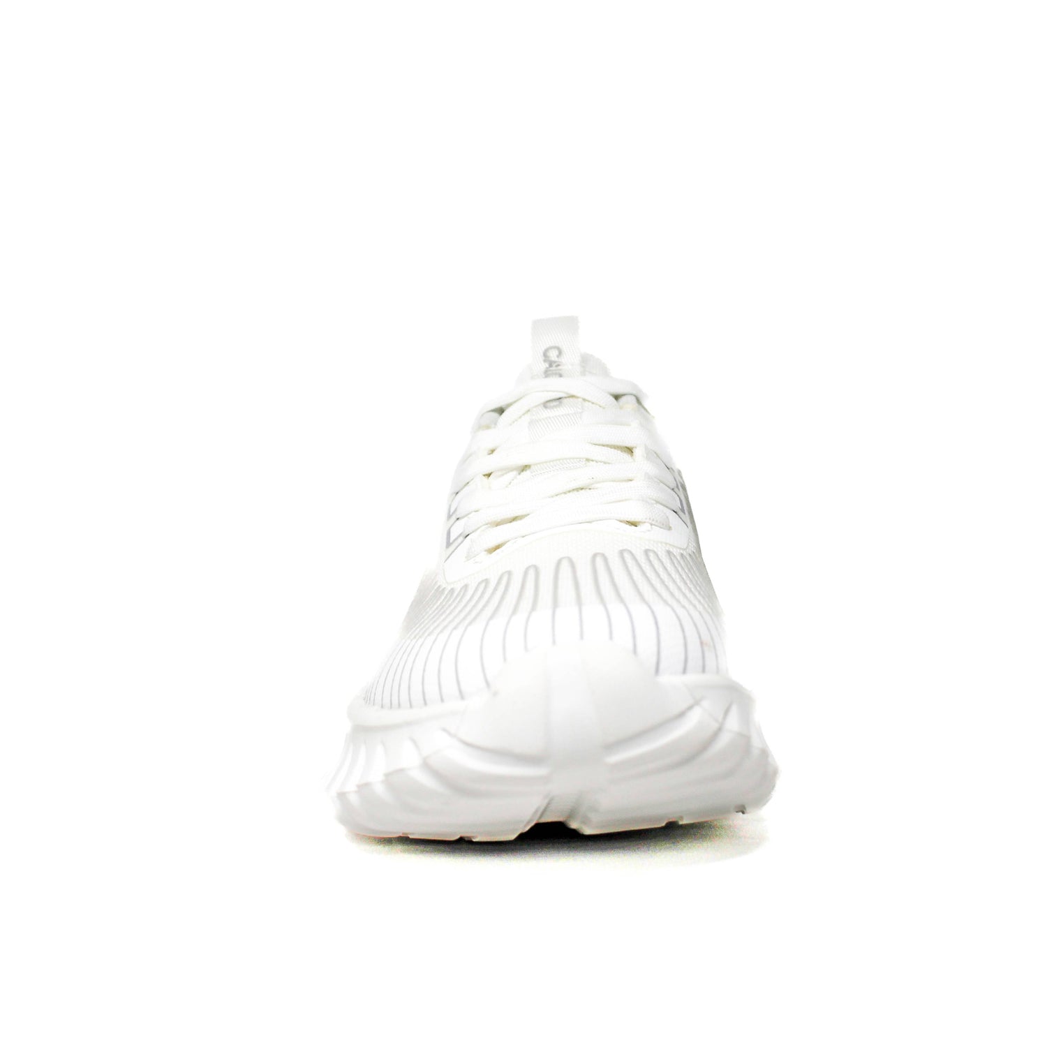 Light Weight CLT-1065 WHITE Running Shoes